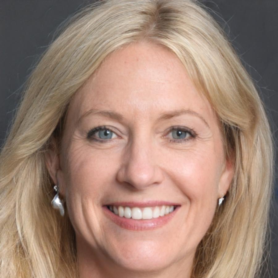 Directora de Alianzas Estratégicas